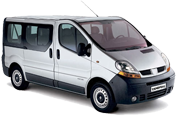 Hyundai Atos car rental crete