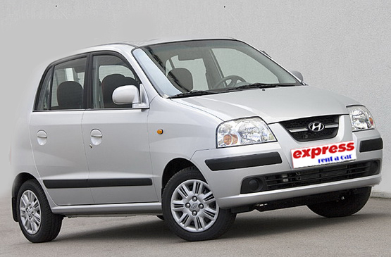 Hyundai Atos